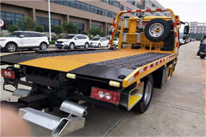 颍州24小时汽车送油服务公司