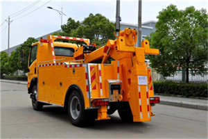 颍州高速路拖车费